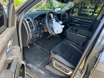 Dodge RAM Laramie 5.7Hemi eTorque DPH - 8
