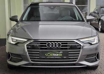 Audi A6 50TDI QUATTRO N.TOP K360° PANO - 8