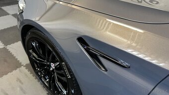 BMW M5, COMPETITION / TOP STAV - 8