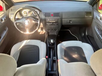 Škoda Fabia 1.9TDi RS 96kw - 8