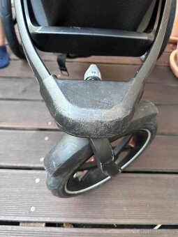 Thule Urban Glide 2 - 8