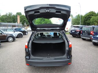 Ford Focus 1.0i EcoBoost 74kw(100hp) r.v.4/2014 - 8