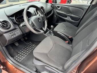 Renault Clio 1.2i Paris Navi Klima Tempomat Bluetooth - 8
