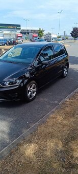 GOLF 7 SPORTSVAN 2.0TDI,PANO,ACC,DCC,Highline - 8