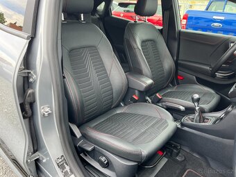 Ford Puma 1,0 92KW ST.Line X,B&O,Navi,ACCTemp,LED,DPH - 8