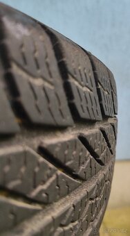 pneu zimní Gislaved EuroFrost 5 R14 175/65 - 8