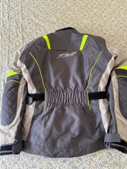 Motorkářká bunda - RST gemma II ce/ jtk2045 - 8