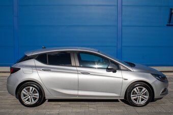 Opel Astra 1.6 CDTI 110k Enjoy - 8