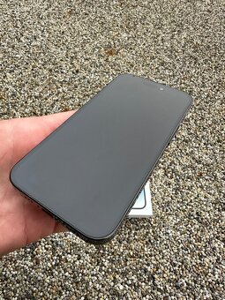 IPhone 14 Pro Black - baterie 100% - 8