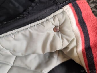 Jordan parka / bunda - 8
