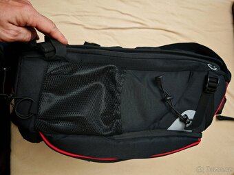 Prodám Fotobatoh TY Foto Pro bag - 8