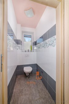 Prodej rodinného domu o rozloze 164 m², Nové Město na Moravě - 8