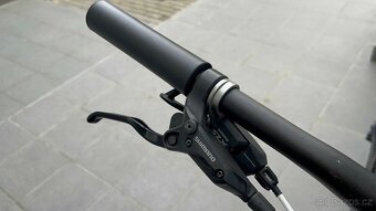 Horské kolo Focus Whistler 29 , M - 8