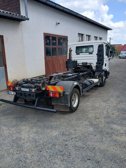 MAN TGL 12.250 nosič kontejnerů - 8