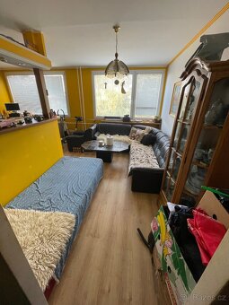 Pronájem pokoje 3+KK - 8