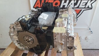 motor 2.0 ecoblue Galaxy S-Max Mondeo YNCA YMCB - 8