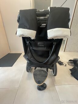 Cybex Priam kombinovaný + příslušenství original - 8