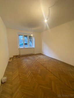 Pronájem bytu 3+kk, 75 m² – Brno-Masarykova čtvrť - 8