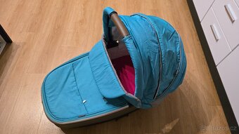 kočárek Espiro Next - 8