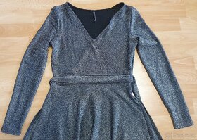 šaty vel.M-XL - 8