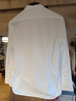 Pánský společenský oblek zn. Blažek - 8