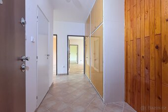 Prodej, byt, 3+1, 70 m², družstevní vlastnictví, Chomutov, M - 8