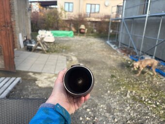 Výfukové svody American Racing Headers - Chevrolet Camaro - 8