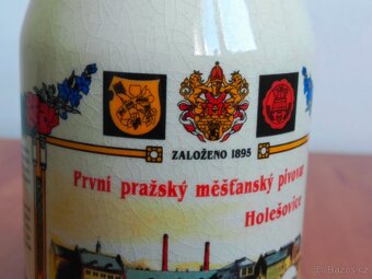 PULLITR - PRVNÍ PRAŽSKÝ MĚŠT. PIVOVAR 100. VÝR. - 8