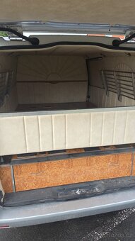 Mercedes VITO 114 CDI - 73.000 KM - 8