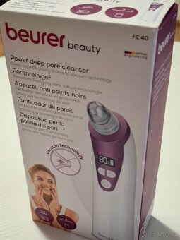 Čistič pórů TOP STAV - 8