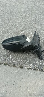 zrcátka fabia 2 - 8