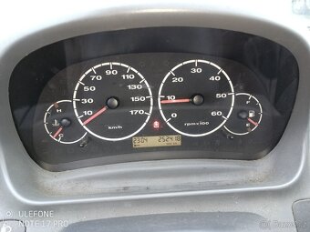 odtahovka citroen jumper 2,8hdi - 8