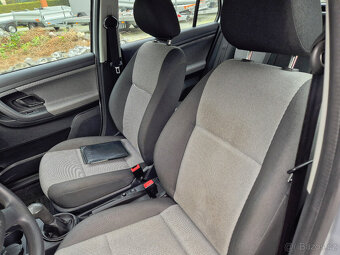 Škoda Fabia II Combi 1.4 63kW - 8