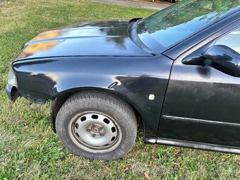 Škoda octavia 1 1.9tdi 66kw alh díly z vozu - 8