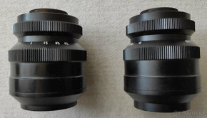 Carl Zeiss objektiv Tevidon - 8