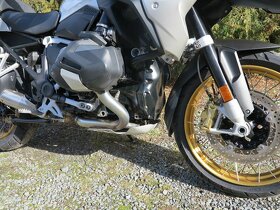 BMW R 1250 GS HP - 8