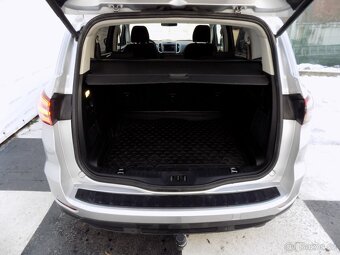 Ford S-MAX 2.0TDCi/Titanium/AT/LED/ - 8