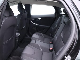 Volvo V40 2,0 D2 Winter Packet LED (2017) - 8