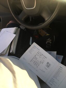 Audi A6 4F 2,4 v6 BDW 2005 CVT Multitronic VL300 - 8