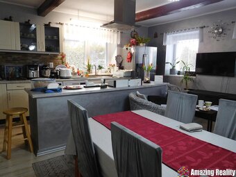 Prodej RD v obci Kostelecká Lhota - 8