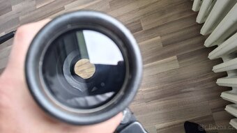 Dalekohled BOC 7X50 TENTO - 8