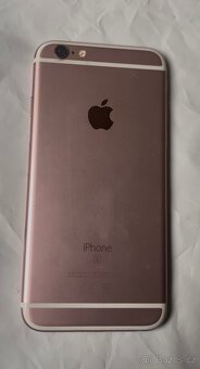 iPhone na díly / opravu – více kusů – LEVNĚ - 8