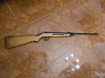 STARÁ NĚMECKA VZDUCHOVKA - 8