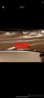 Zrcátko Škoda Fabia 1 Pravé,Skla zrcátek Škoda,VW - 8