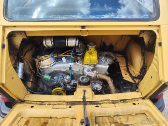 Fiat 126p Maluch - 8