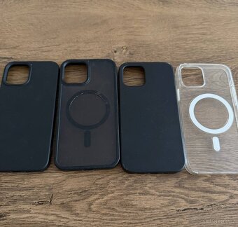 iPhone 12 128GB modrý - 8