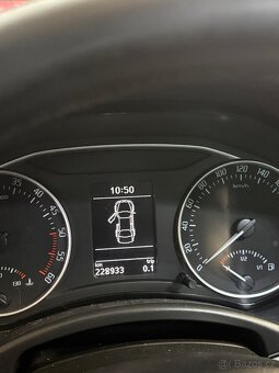 Škoda Octavia 2 facelift - 8