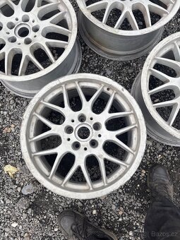 Bbs 5x112 rx201 r17 - 8