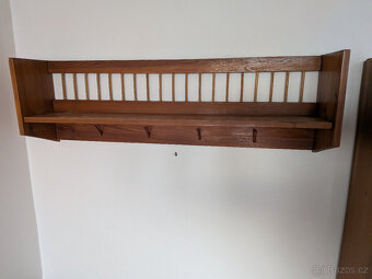 Selská jizba – jídelna - 8