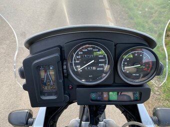 BMW R1150GS - 8